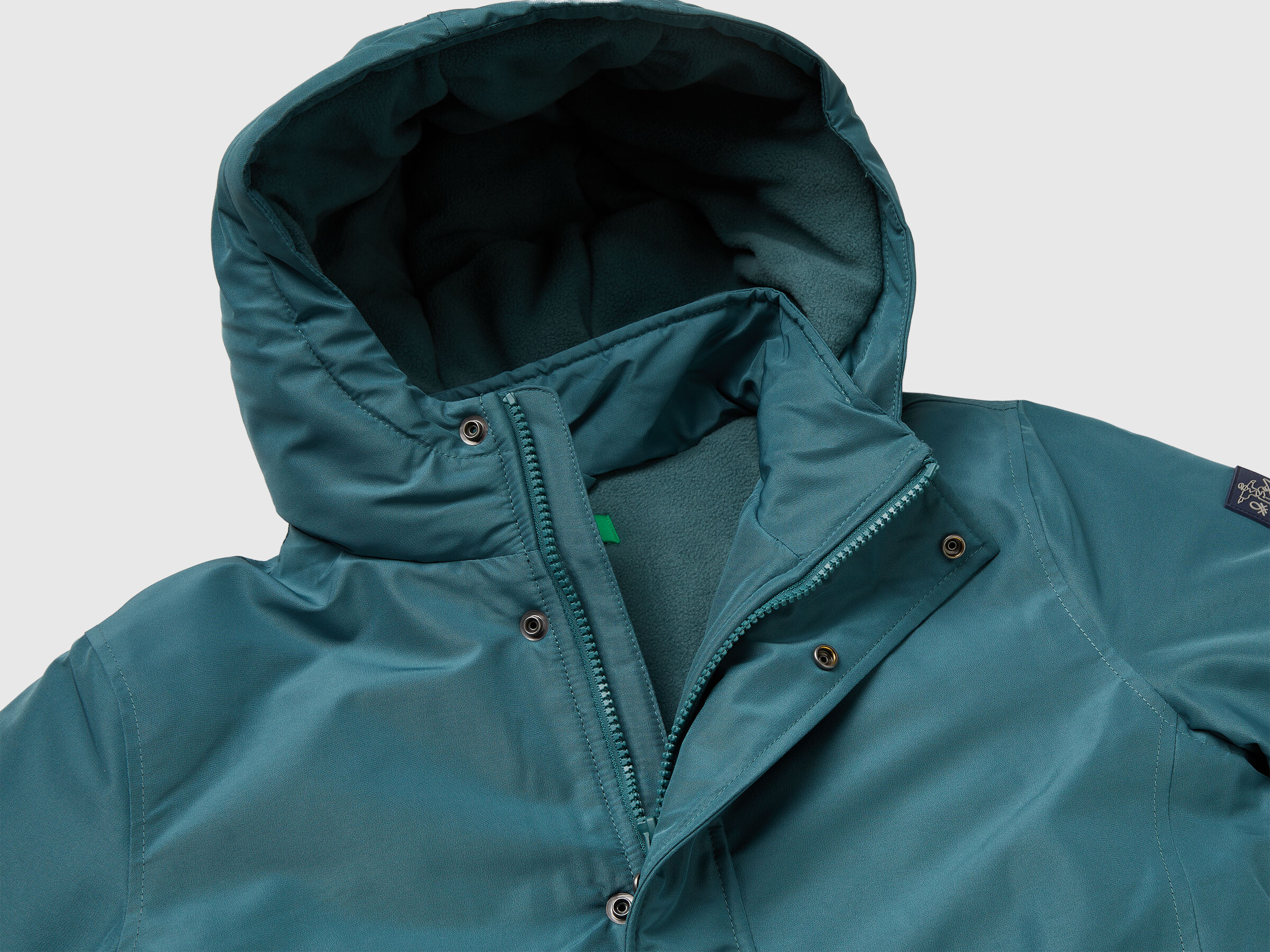 JACKET Junior Boy image number 3